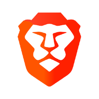 Brave Browser logo icon png svg
