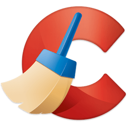 CCleaner Logo Icon