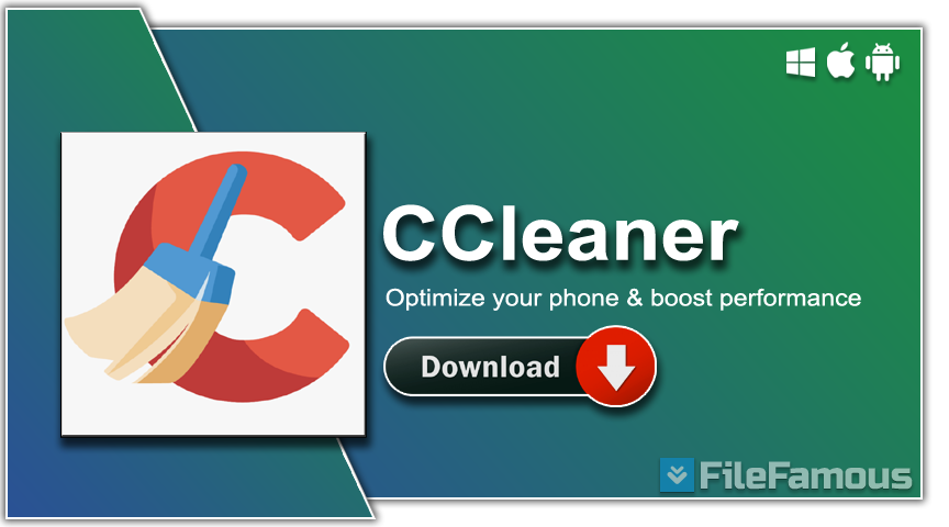 CCleaner APK Free Download for Android