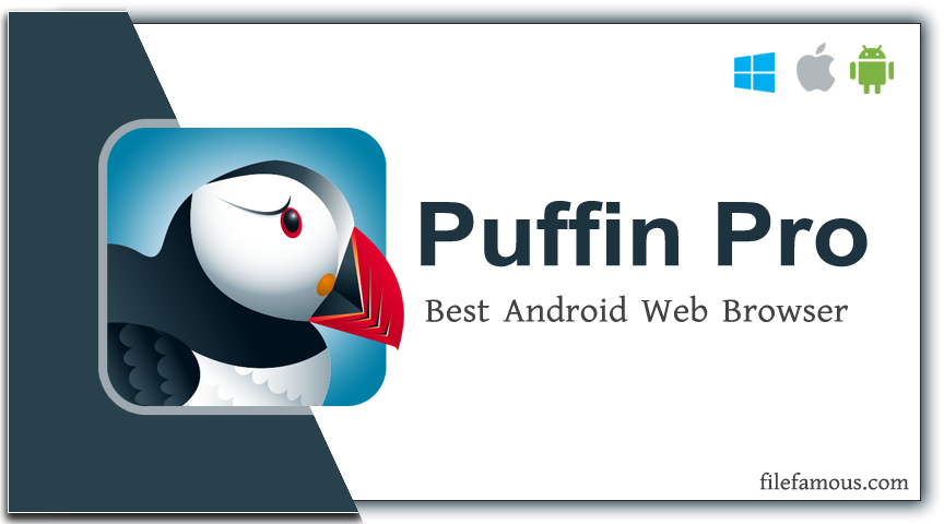 Puffin Pro Browser APK