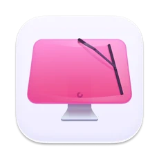 CleanMyMac X logo icon png svg
