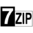 7-Zip logo icon png svg