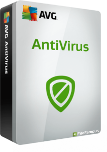 AVG AntiVirus BOX