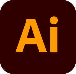 Adobe Illustrator 2024 Logo