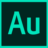 Adobe Audition logo icon png svg