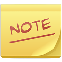 ColorNote Notepad Notes logo icon png svg