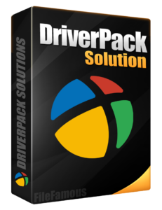 DriverPack Solution BOX