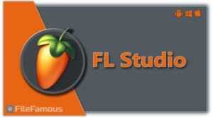 FL Studio 2024