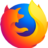 Mozilla Firefox logo icon png svg