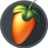 FL Studio logo icon png svg