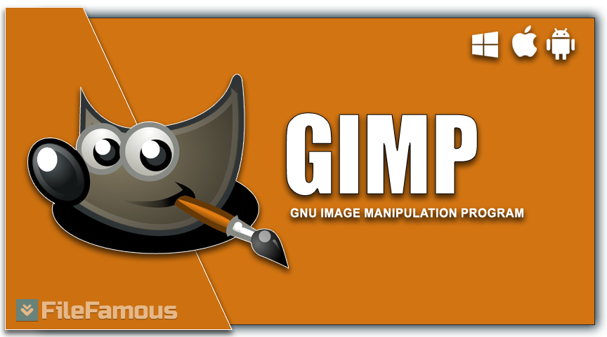 GIMP Thumbnail
