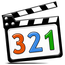 Media Player Classic LOGO PNG SVG