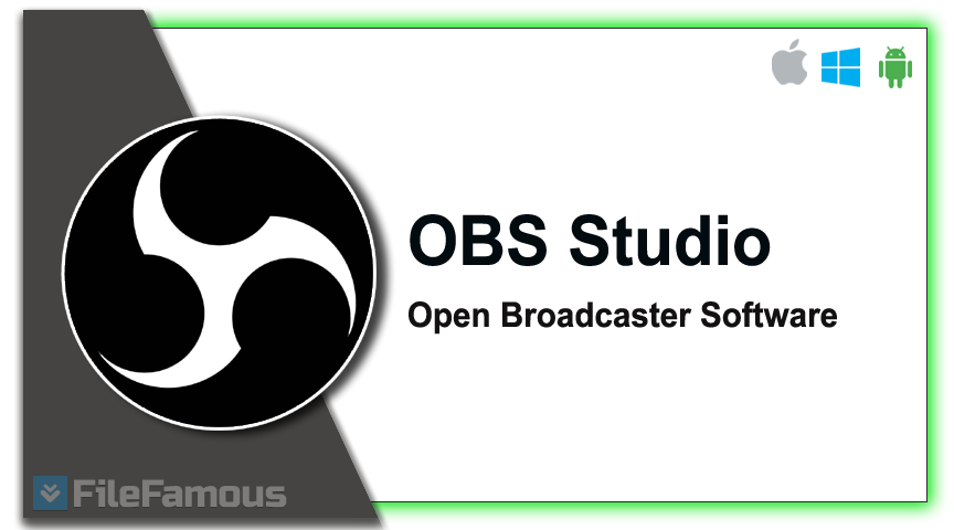 OBS Studio Mac