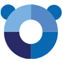 Panda Free Antivirus Logo Icon