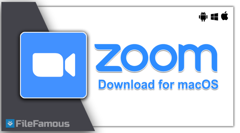 zoom for m1 mac download